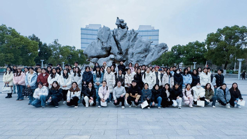 學(xué)院團(tuán)委召開(kāi)2025年工作總結(jié)...